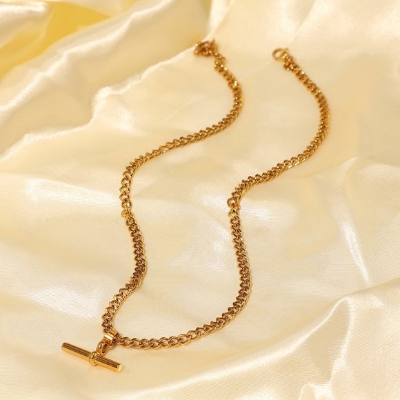 Stella Necklace - Picture 4 of 5